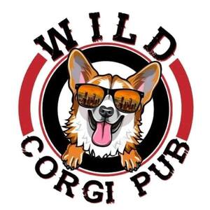 Wild Corgi